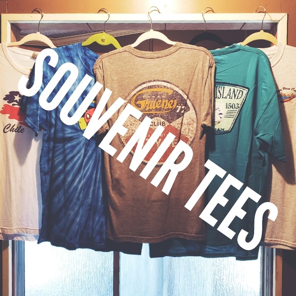 T-shirt Mystery Box❓📦 - Picture 4 of 8